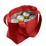 YH-CB0706 2015-Recycled-fiber-wine-cooler-bag-insulating