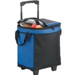 YH-CB0723 promotional-large-size-foldable-trolley-cooler-bag
