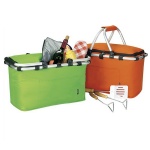YH-CB025 2015-Wholesale-fashion-outdoor-cooler-basket-insulated