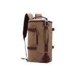 YH-1118 casual-beautiful-girl-cheap-canvas-backpack
