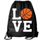 2015 quality products basketball backpack,drawstring basketball bag