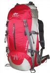 YH-1009 Large Capacity Outdoor Shoulder Bag Camping  Hiking  Mountain Climing Backpacks  With Rain Cover