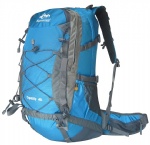 YH-2034 Backpack travel bag hiking backpack riding backpack sports backpack outdoor mountaineering bag 40L