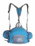 YH-2046  Hip Pack Tactical Waist Packs Waterproof Waist Bag Fanny Pack BELT BAG Hiking Climbing Outdoor Bumbag