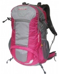 YH-1553 Backpack travel bag riding backpack sports backpack hiking backpack outdoor mountaineering bag 38L