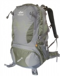 YH-1550 Rain Cover Backpack Outdoor Sports Mountaineering  Travel  Cycling  Trekking Bags 35L