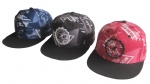 RG-009 cap