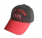 RG-017 cap