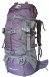 YH-2056 bag sport backpack waterproof outdoor Climbing mountaineering hiking camping backpack women&men 50L